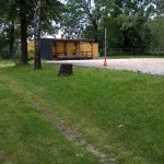 (Äußere Chemnitzer Str. Frankenberg) kurz vor Ortsausgang Frankenberg